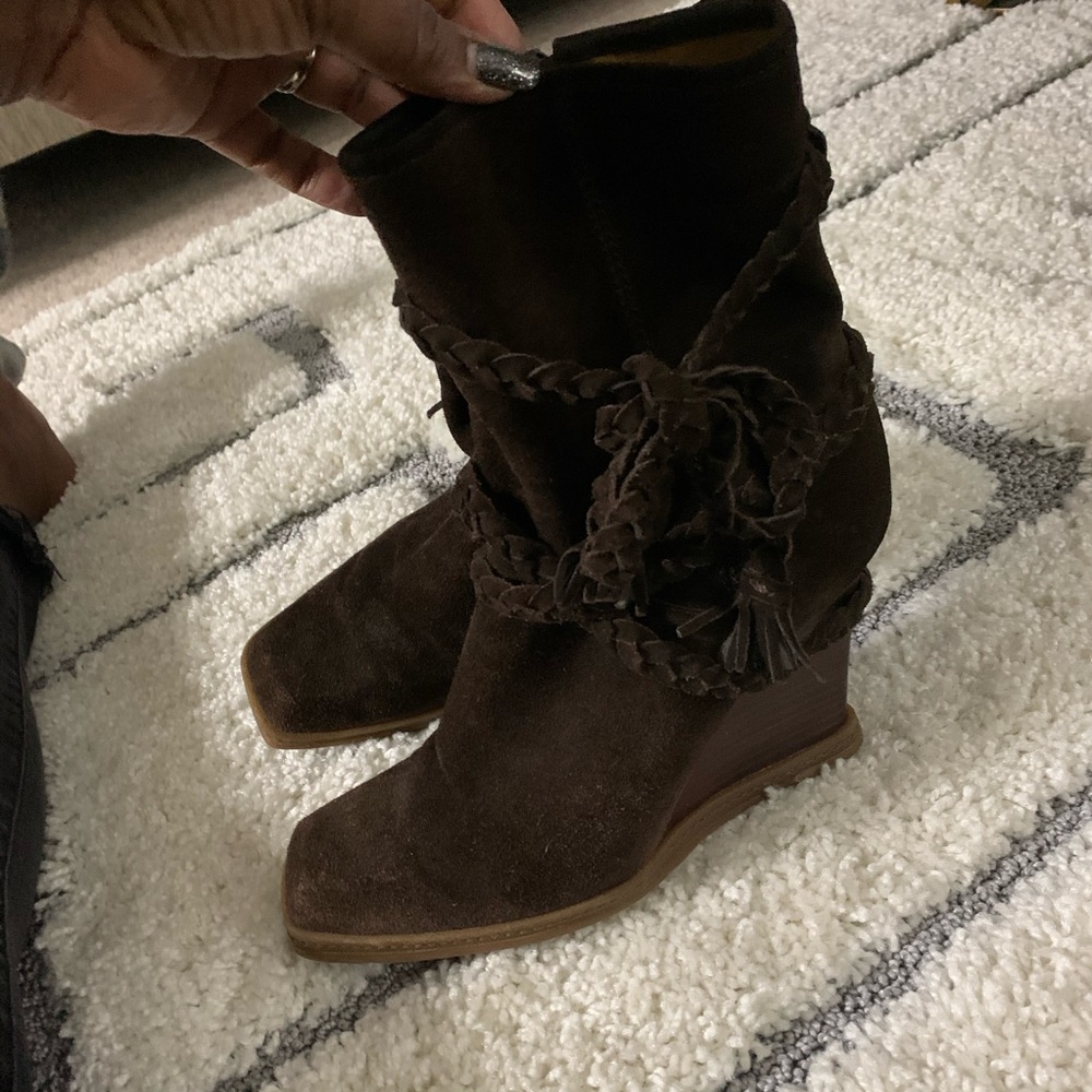 Boots